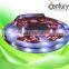 Hot sale flexible 12V 24V SMD5050 led strip lights led rope lamp led ribbon for outdoor indoor decor