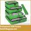 The Amazon Popular Best Selling packing cubes best travel cube