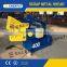 Hydraulic Waste Steel Tube Cutting Machine