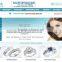 website design