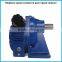 UDL series Industrial Mechanical Variable planet cone disk stepless speed variator
