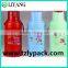 Transfer on the water bottle, heat transfer paper for plastic, all match paragraph