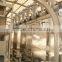 Specially design beans processing machine with EU Standard , 300kg/hr to 600TPD
