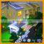 Miniature Solar Solar Energy Roof House Model