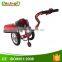 Price of rice harvester grass cutting machine for power tools