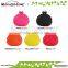Lovely Design Child Toy Silicone Purse Bag
