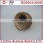 natural Jute twisted twine ball/ supermarket