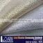 Silver and Golden Luxury Metallic Satin Fabirc