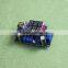 5A DC-DC solar controller MPPT decompression module with digital display constant current