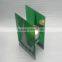 Glass Christmas Decorations With Tealight Holder