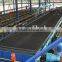 Rubber Wear Strips for Horizontal Belt Filters