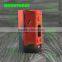 Original design by China factory 200W TC mod Reuleaux RX200 silicone case/skin/sleeve/decal/cover/enclosure/wrap