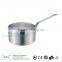 hotel and home use non-stick cooking pot hot pot