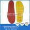 breathable EVA insole for shoes
