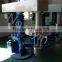 Pigment Paint Coating Ink Production Basket Mill