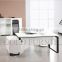 MDF Furniture Modern Office desk Photos Office Table and Chair (SZ-ODL336)