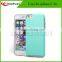Hot selling 2in1 armor case For iPhone 6/6s 4.7''