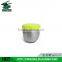 2016 Hot Food Grade Stainless Steel Lunch Box BPA Free