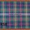 48.4%polyester New style 151, 100% organic cotton flannel fabric