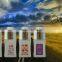 Professional OEM/ODM manufacture for FULL RANGE wipes