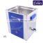 eumax Ultrasonic Cleaner industrial ultrasonic jewellery cleaner SDQ100 ultrasound cleaning machine