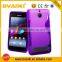for sony xperia e1 tpu case, tpu case for sony xperia e1,Mobile Phone S Line TPU Gel Back Cover for Sony Xperia E1