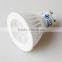 6W ceramic cob dimmalble gu10 led spotlight 3 years warranty ,nichia led,CE ROHS SAA approved