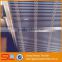 Stainless steel woven metal mesh partitions wall                        
                                                                                Supplier's Choice