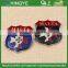 New arrival custom metal pin badges 15711-3