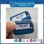 PVC Material and UV resistant and waterproof, Printed or blank Feature plastic label tag