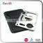 Portable multifunction camping credit card tool credit card knife with bottle opener                        
                                                                                Supplier's Choice