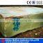 Nature green onyx slab and block