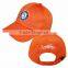 Wholesale Customer Cotton Baseball Cap