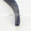 anti aging extruded u strip rubber seal