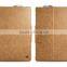 with Buckle Genuine Leather Case for Surface Pro 4 Original Icarer Real Leather Flip Cover MT-5661