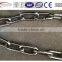 stainless steel anchor chain cable with BV certificate