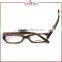Laura Fairy Newest Italiy Designer Hot Sale Handmade Acetate Eyeglass Frame