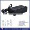 12V 24V desktop ac dc poer adapter 60w