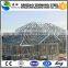 Large prefab metal used warehouse buildings for sale