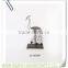 LC-76441 Antique decoration old candle holder with cobweb