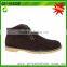 factory price men suede dress casual shoes