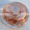 acrylic paperweight promotional /Customized Acrylic Various shapes blank Paperweight
