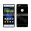 High Protective Aluminium Bumper Cases for Huawei P8 Lite Stand Case