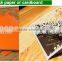 1325 Acrylic plywood advertising China co2 laser cutting bed