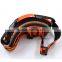 BJ-MG-020A Adult Soft Foam Clear Lens Motorbike Wholesale Eyeglasses