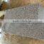 China cheap G640 grey granite tile slab
