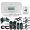 Microcurrent Body Shaper Tighten Lift Slim Electrode Stimulation Beauty Machine