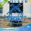 1000L capacity agricultural tractor pesticide sprayer machine