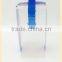 Fsahion PET blister for gifts packaging , cosmetic items , promotion items , underwear packaging