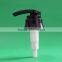 33mm plastic new design lotion dispenser pump for shampoo body wash detergents